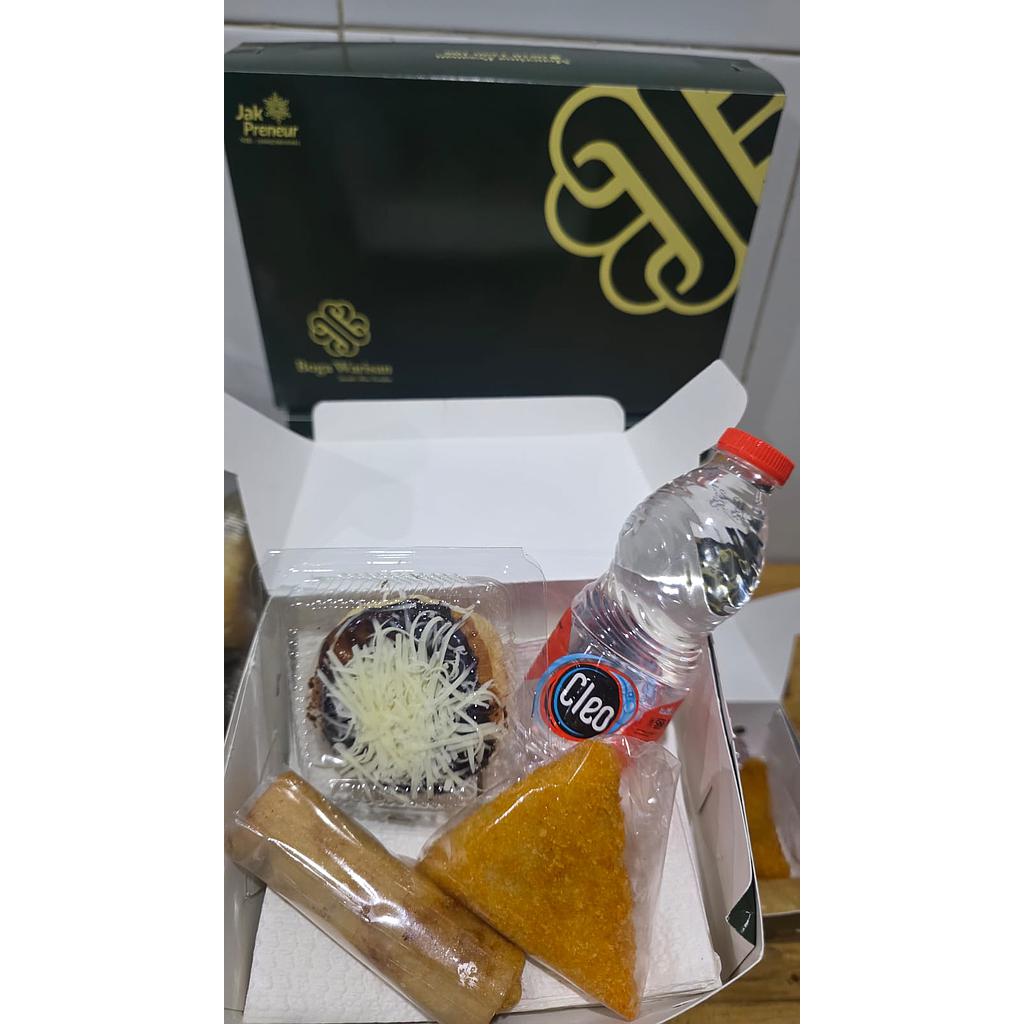 SNACK BOX BOGA WARISAN