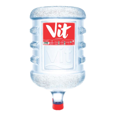 Air Mineral Galon VIT 19Liter