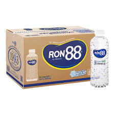 Air mineral Ron 88 380 ml