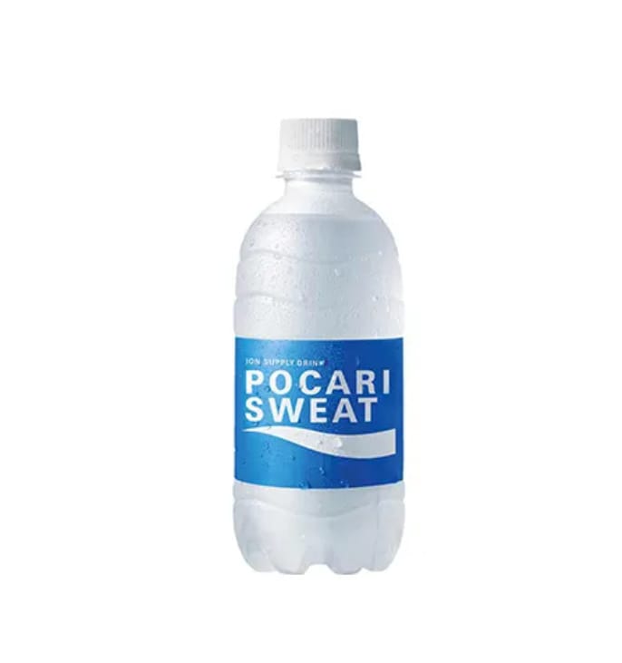 Minuman Pengganti ION 330 ml