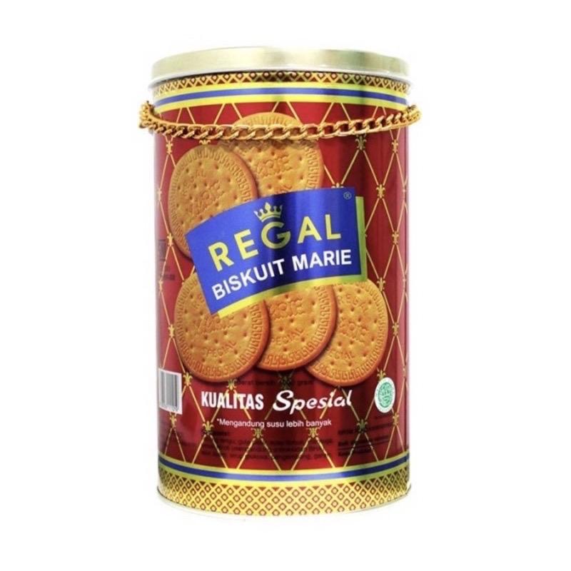 BISCUIT MARIE REGAL