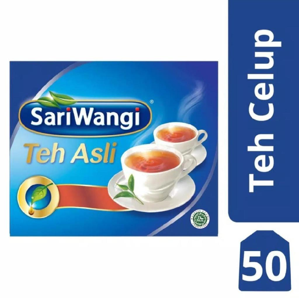 Teh celup