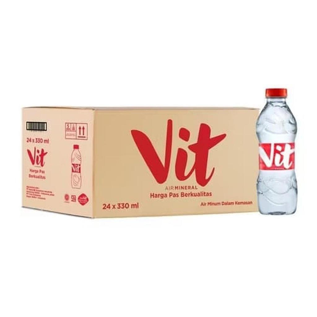 Air Mineral 