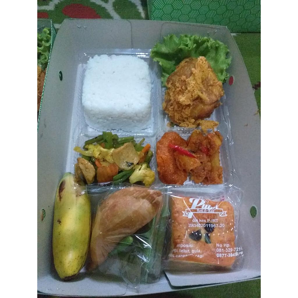 PAKETAN 2
