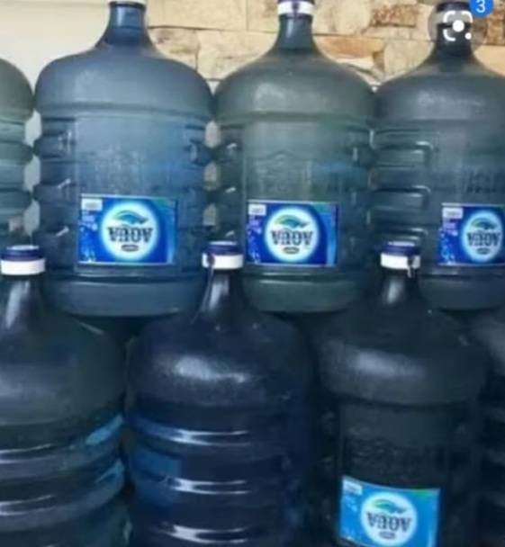 Aqua galon