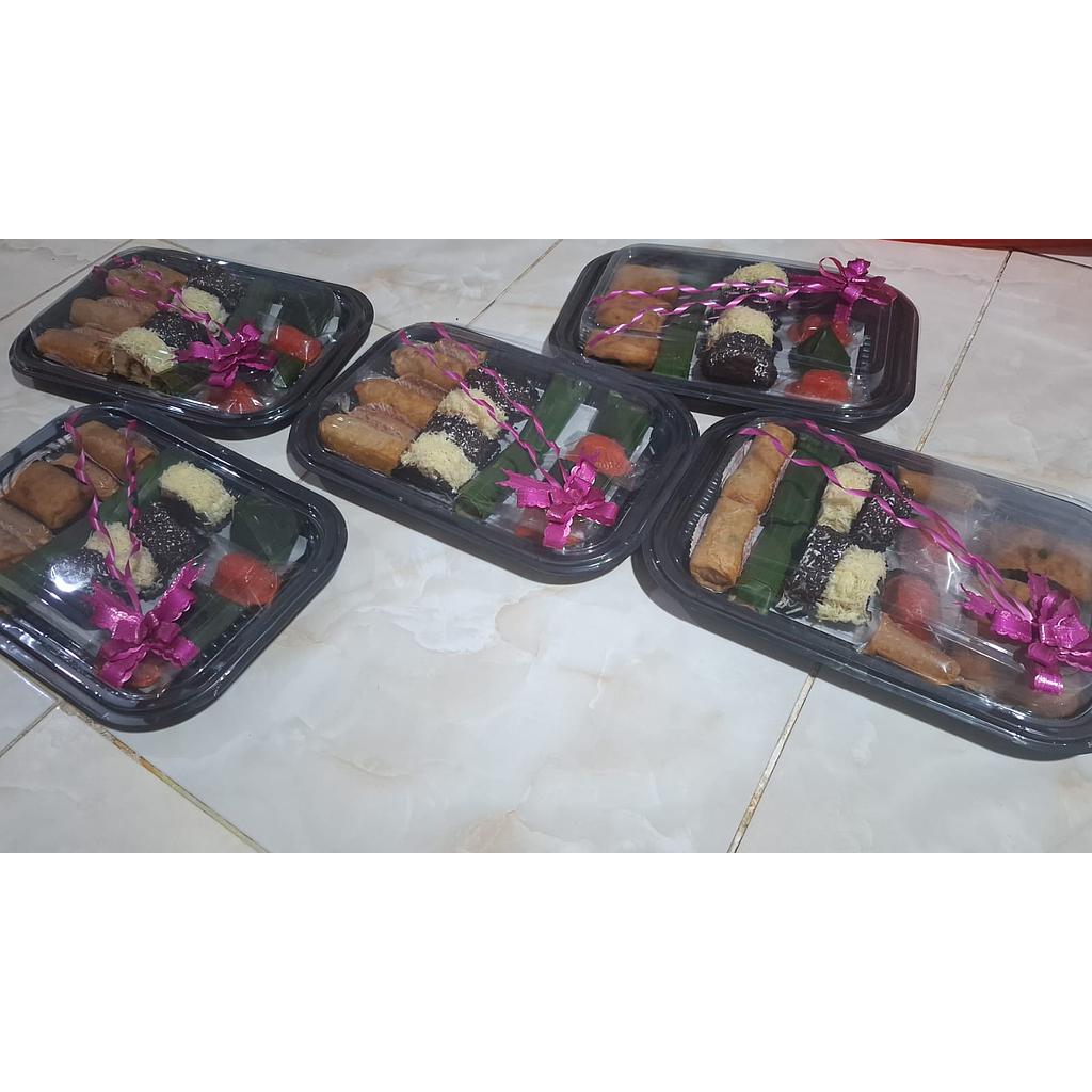 Kue Tampah