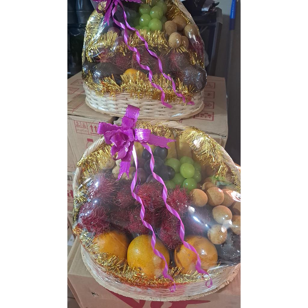 Parcel Buah