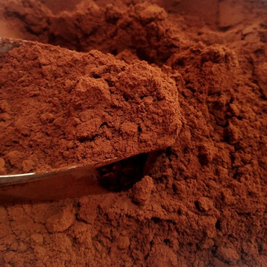 Kopi Bubuk (Toko Anugrah Selaras)