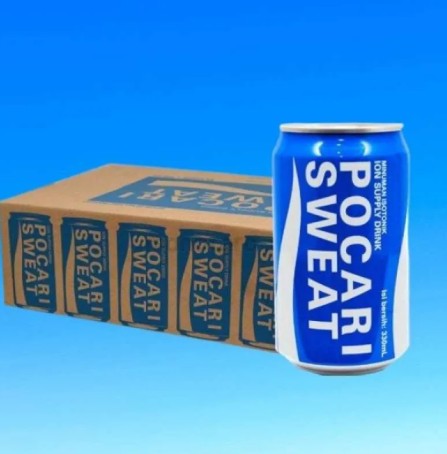 Pocari Sweat