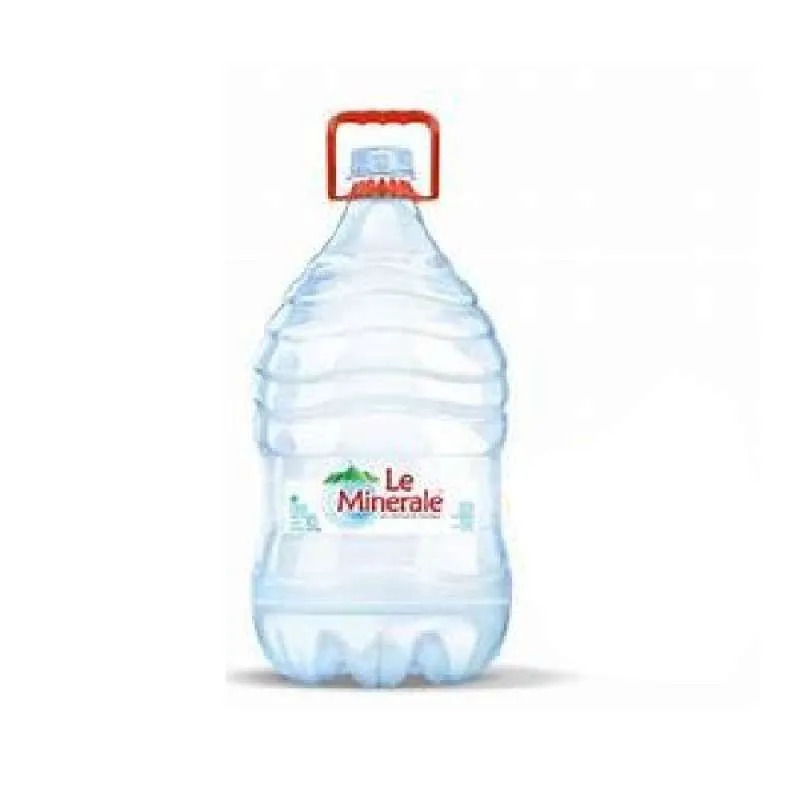 Air Mineral Isi Ulang 19 Liter (Le Minarale)
