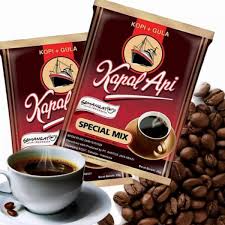 Kopi Kemasan 380 Gram