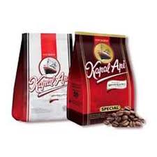 Kopi Kemasan 380Gr