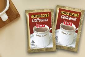 Kopi Kemasan Instant 3 In 1
