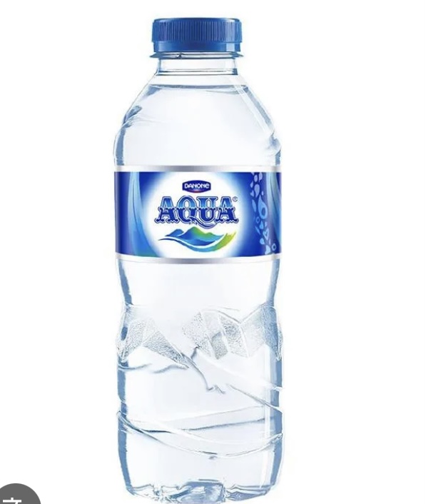 Air Mineral 330 ML