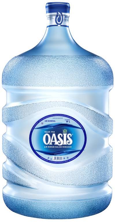 Air Mineral Kemasan