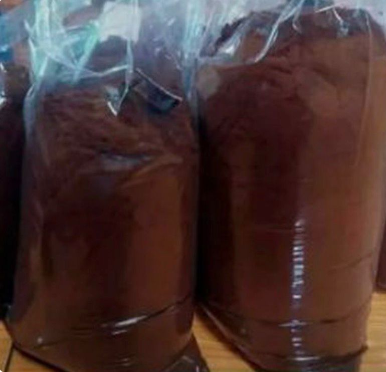 Kopi Hitam Bubuk Kiloan (1kg)