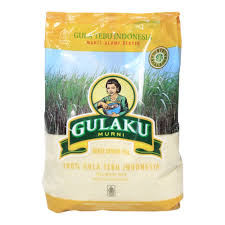 Gula Pasir 1Kg