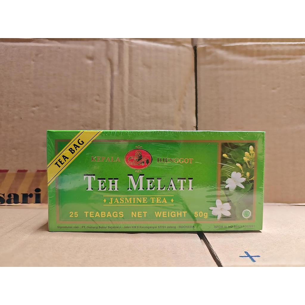 Teh Melati 25 kantung