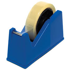 dispenser tape besar
