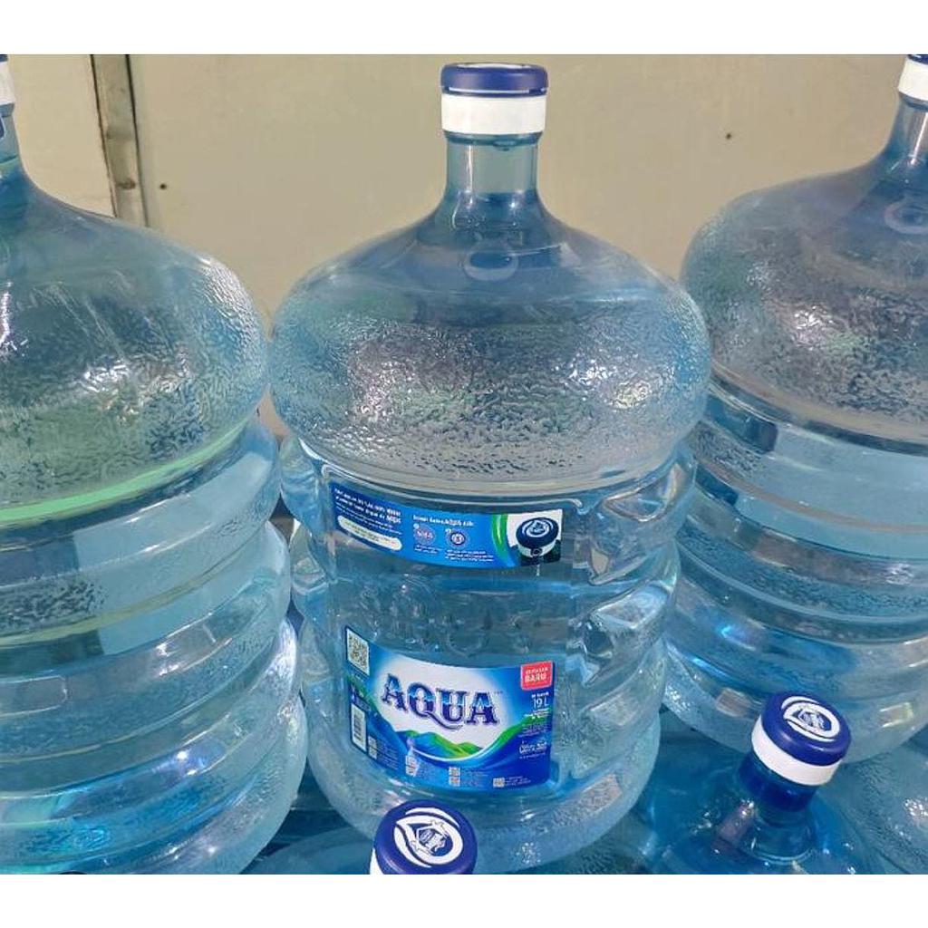 AQUA GALON