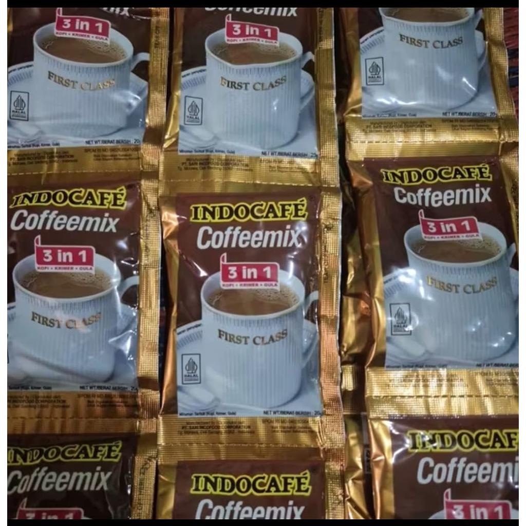 INDOCAFE MIX