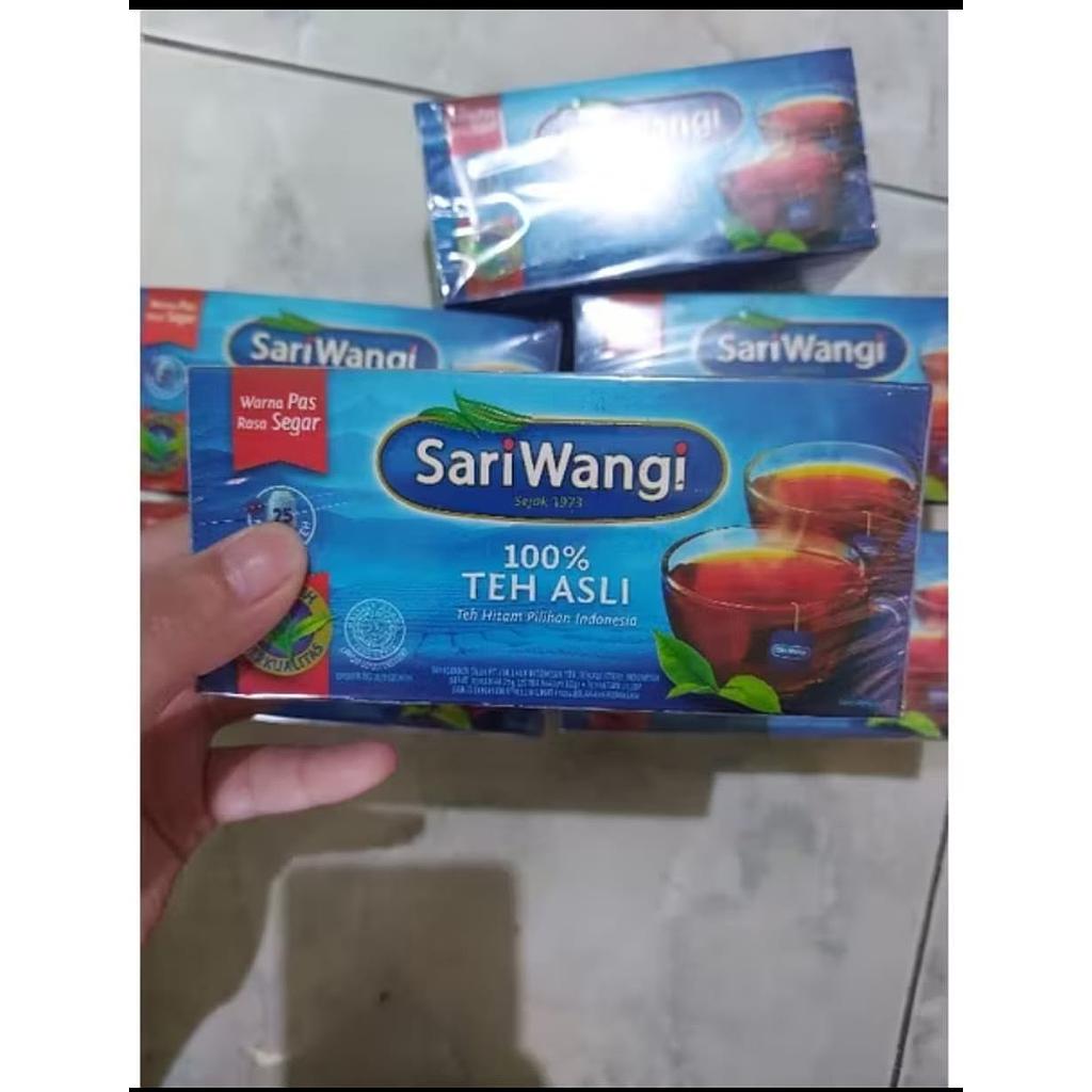 TEH SARIWANGI