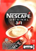 Kopi Kemasan Instant 3 in 1