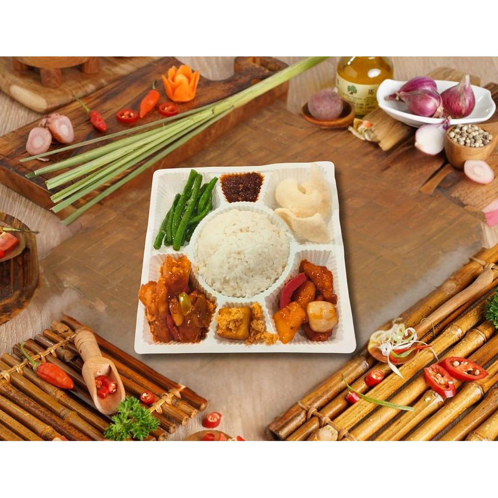 Paket Nasi Box (2)