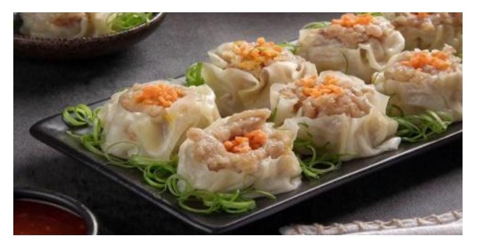 Pemberian Makanan Tambahan Balita / Lansia