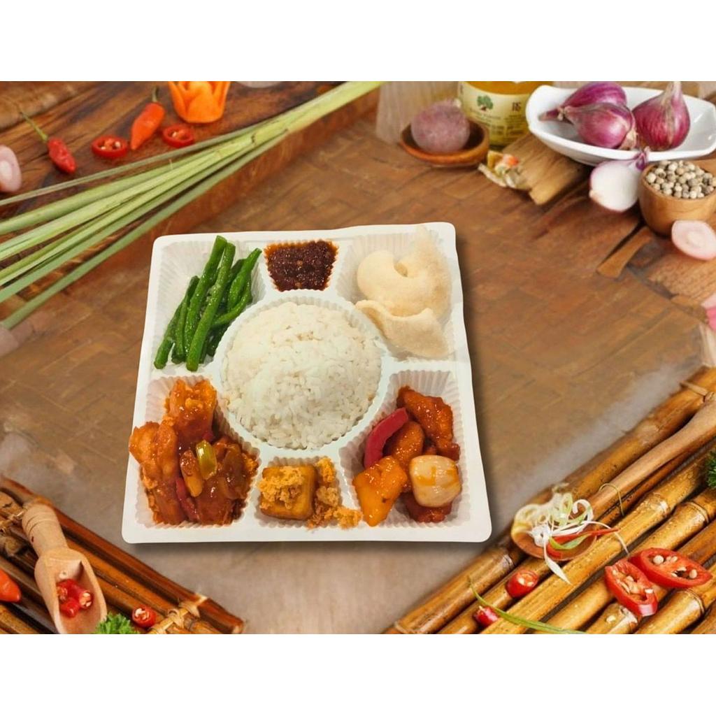 Paket Nasi Box (1)
