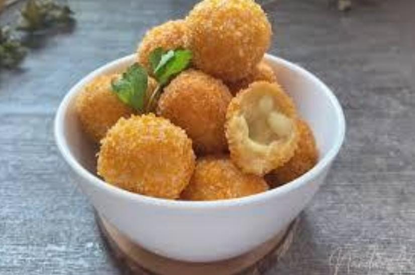 Pemberian Makanan Tambahan Balita / Lansia