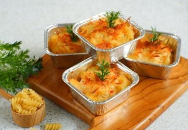 Pemberian Makanan Tambahan Balita / Lansia