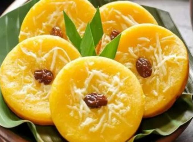 Pemberian Makanan Tambahan Balita / Lansia