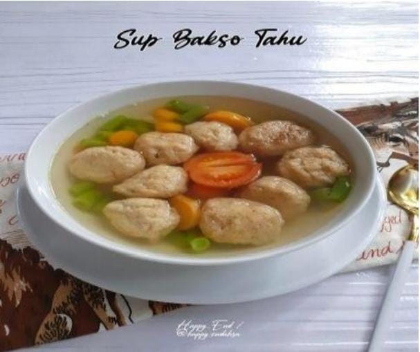 Pemberian Makanan Tambahan Balita / Lansia