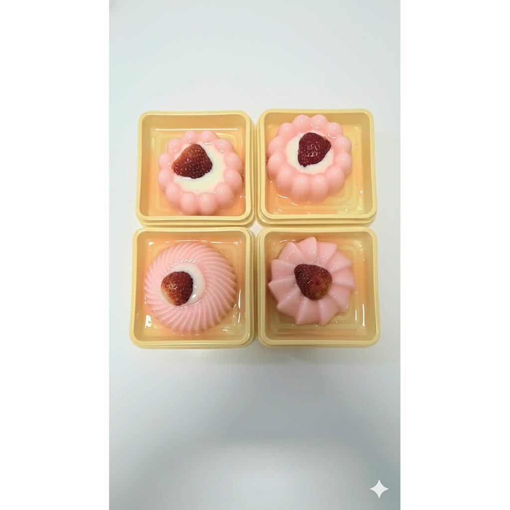 PUDING BOGA WARISAN