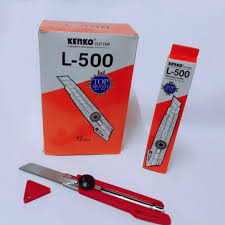 Cutter L500