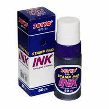 Ink Stamp Ink Stamp Kecil