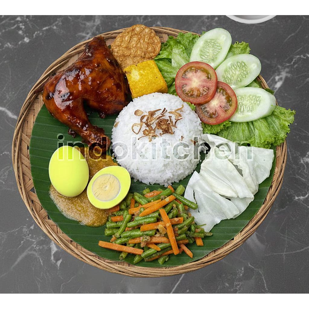 gema ramadhan paket 1