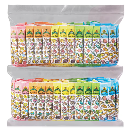 GULA PASIR SACHET