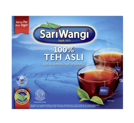 teh isi 50 kantong