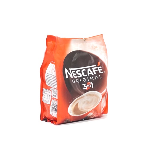 Kopi kemasan Instan 3 in 1