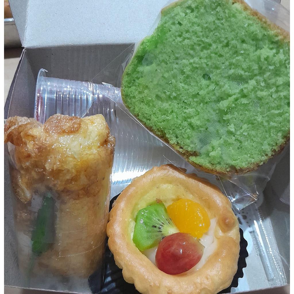 PAKET SNACKBOX