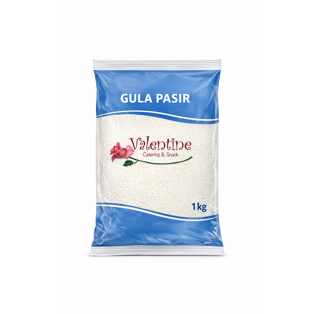 Gula Valentine Catering 2