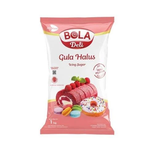 GULA HALUS