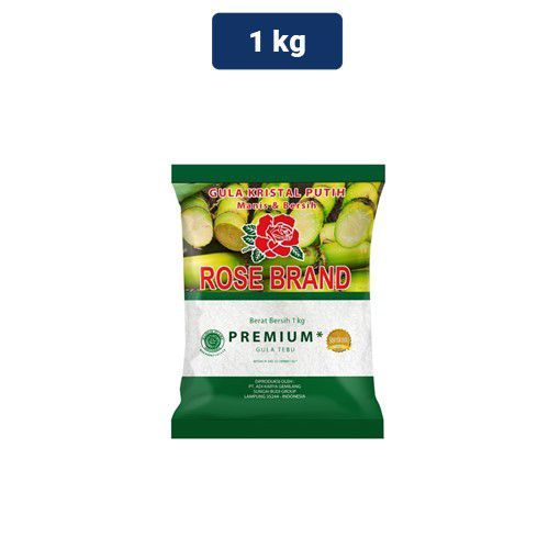gula pasir 1 kg