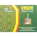 Paket Gema Ramadhan