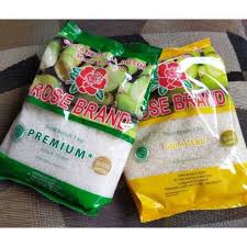 Gula Rose Brand 1 kg