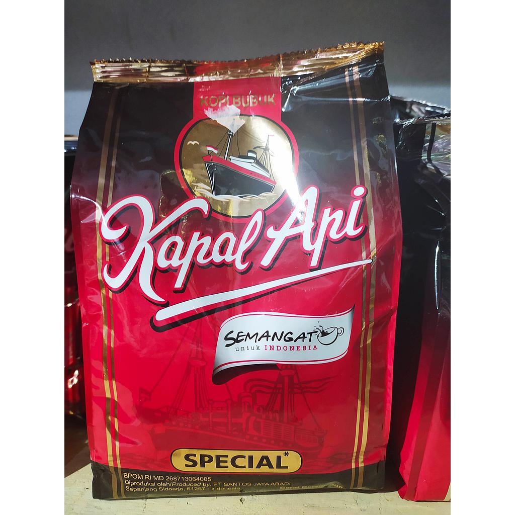 Kopi kapal Api 380 gr