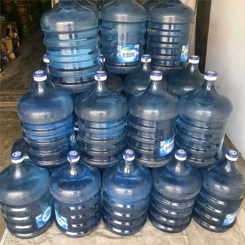 Air Mineral (Isi Ulang 19 Ltr)