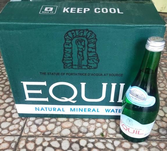 EQUIL 380ML